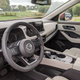 2021 Nissan Rogue SL Interior